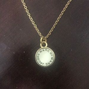 NWOT Marc Jacobs Necklace